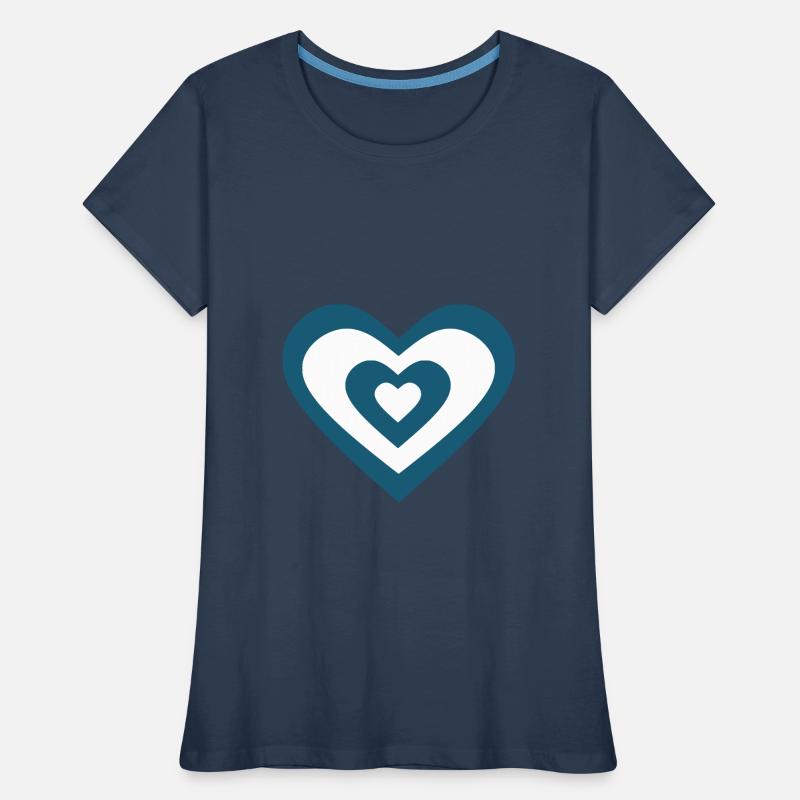 Muttertags Geschenk Mutter Muttertag Geschenkidee  Frauen Premium Bio T-Shirt