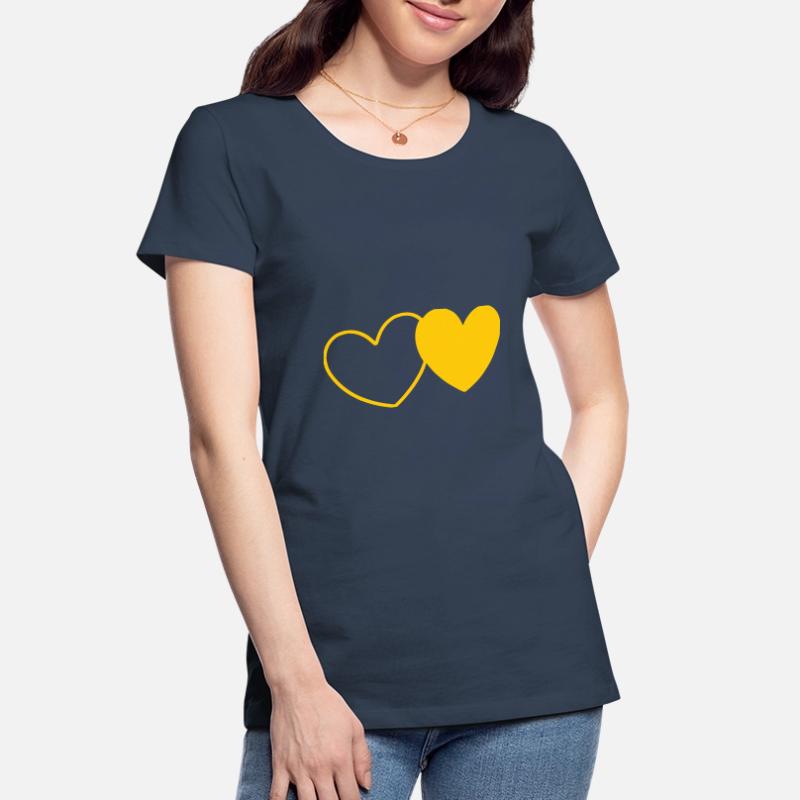 Muttertags Geschenk Mutter Muttertag Geschenkidee  Frauen Premium Bio T-Shirt