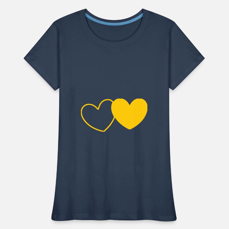 Muttertags Geschenk Mutter Muttertag Geschenkidee  Frauen Premium Bio T-Shirt