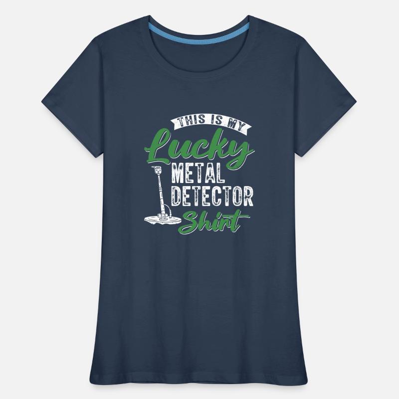 Codeur médical Programmeur médical T-shirt bio Premium Femme