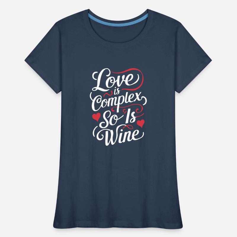 Polyamorous Community Polyamorous Parenting Women's Premium Organic T-Shirt