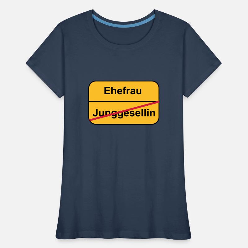 Hen night Women's Premium Organic T-Shirt