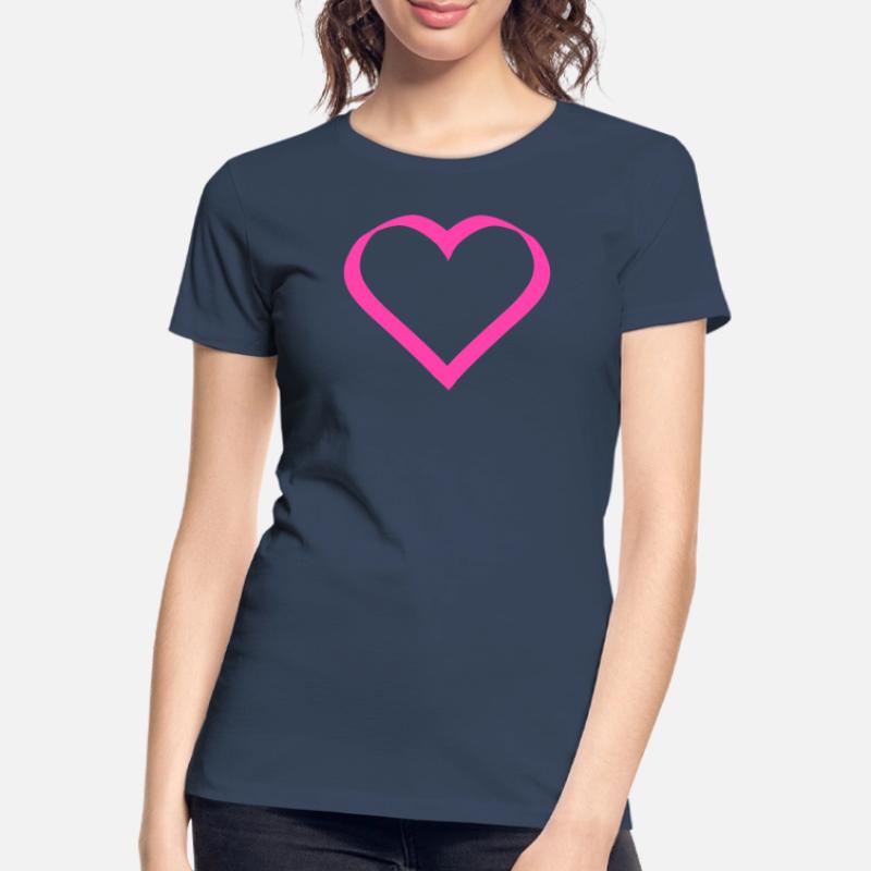 Muttertags Geschenk Mutter Muttertag Geschenkidee  Frauen Premium Bio T-Shirt