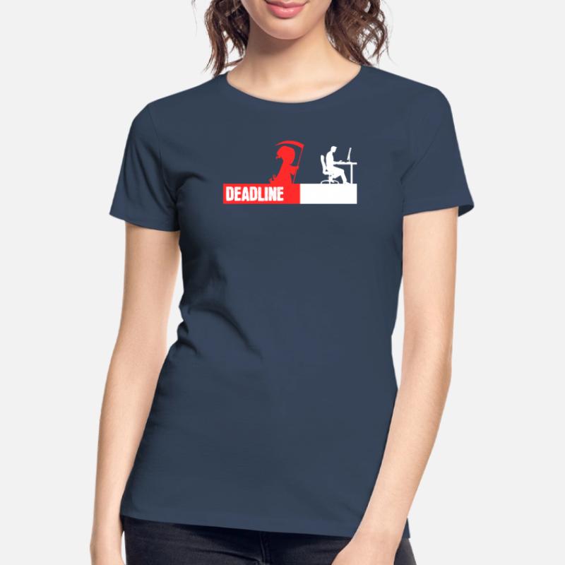 Computergeek Developer Coden Statement Scripting Women's Premium Organic T-Shirt