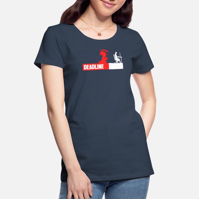 Computerfreak Developer Coden Statement Skripting Frauen Premium Bio T-Shirt