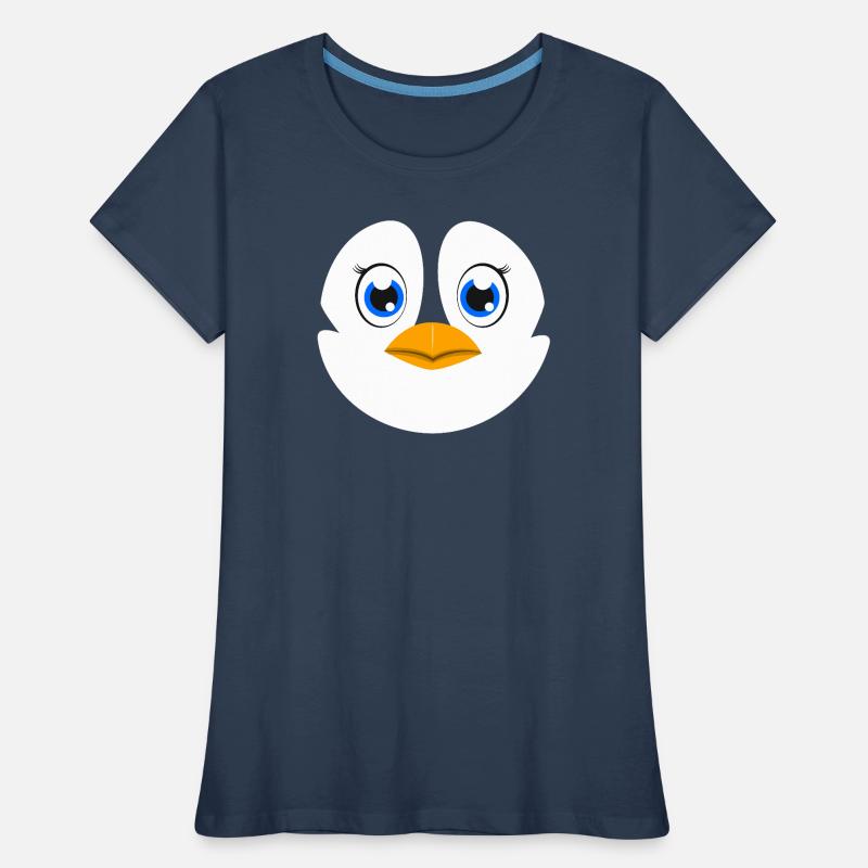 Dabbing: Einhornjäger, Tarnung, Bogenschütze, Bogenjäger, Bogenjäger, Frauen Premium Bio T-Shirt
