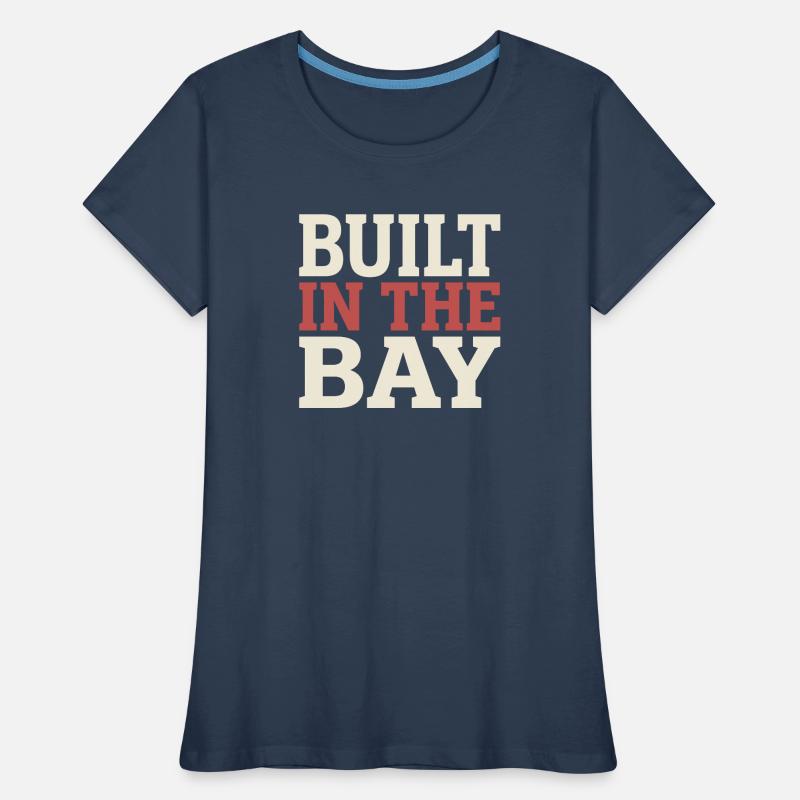 Mechanic apprentice Mechanic workshop apprentice Women's Premium Organic T-Shirt