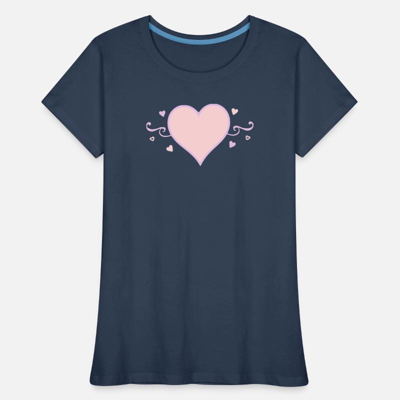 Muttertags Geschenk Mutter Muttertag Geschenkidee  Frauen Premium Bio T-Shirt