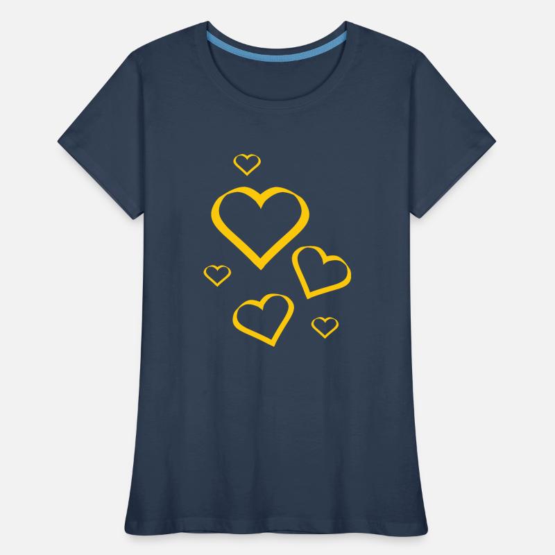 Muttertags Geschenk Mutter Muttertag Geschenkidee  Frauen Premium Bio T-Shirt