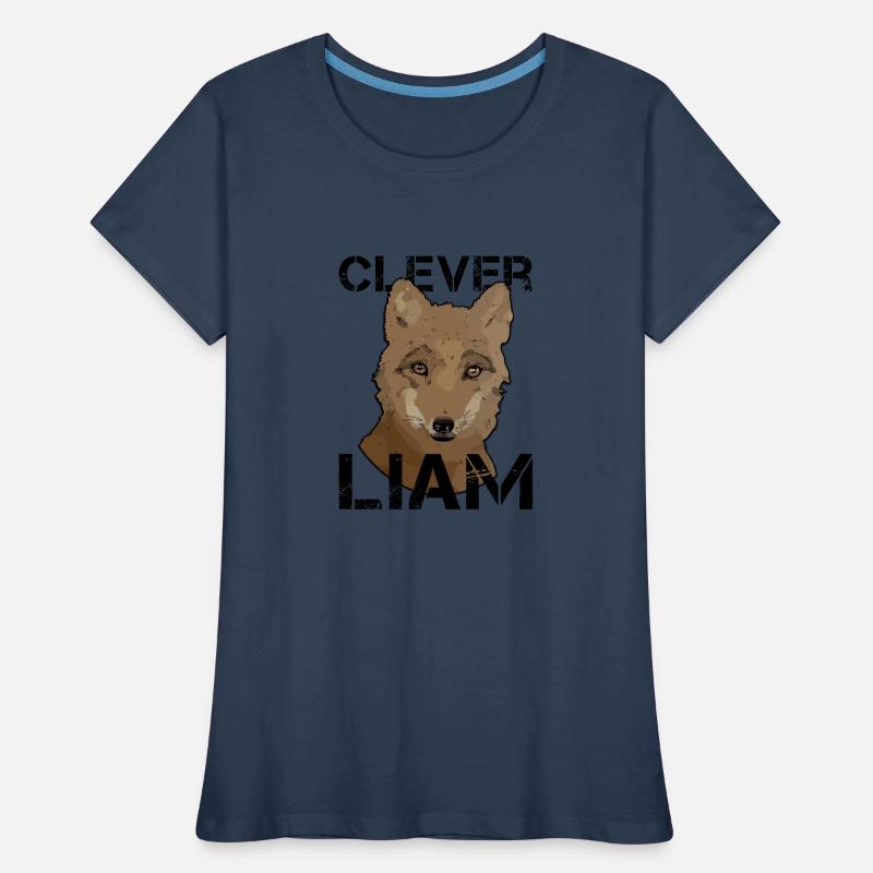 L’anniversaire de Liam Liam T-shirt bio Premium Femme