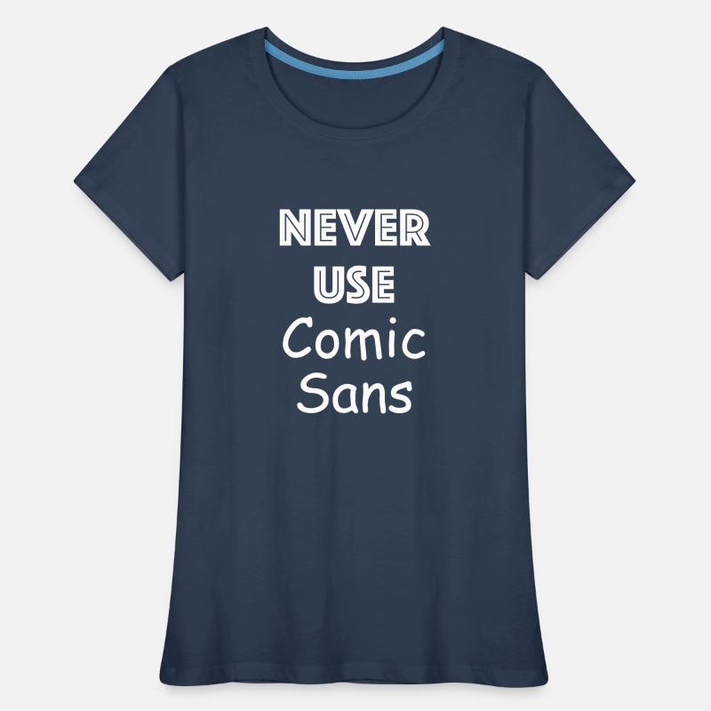 Programmer, Software, Computer Science, Developer Women's Premium Organic T-Shirt