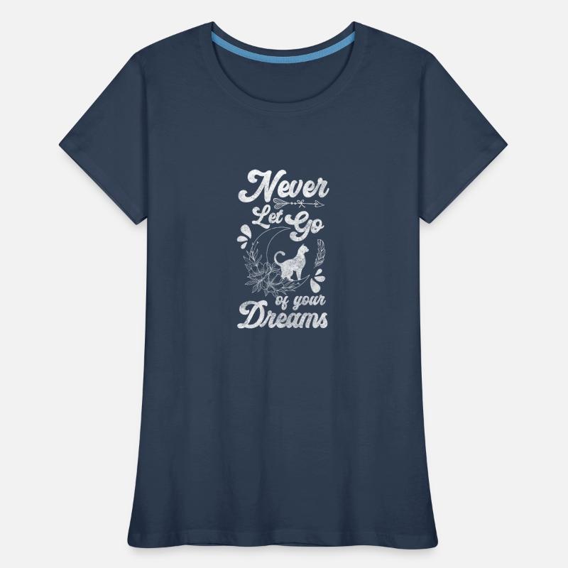 Magic Symbol Elements Power Women's Premium Organic T-Shirt