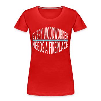 sexy carpenter tshirts sabrina carpenter tshirts - Women's Premium Organic T-Shirt - red - Front - Mia (176cm)