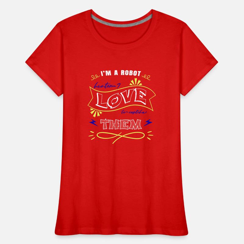 aerospace engineering mechanical awesome Women's Premium Organic T-Shirt