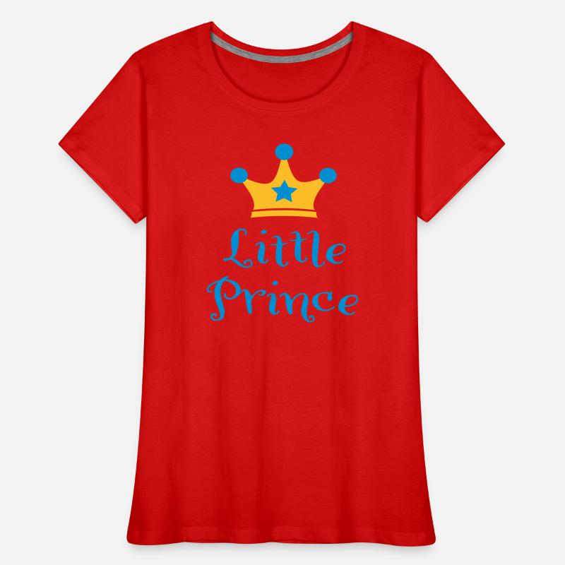 Bébé T-shirt bio Premium Femme
