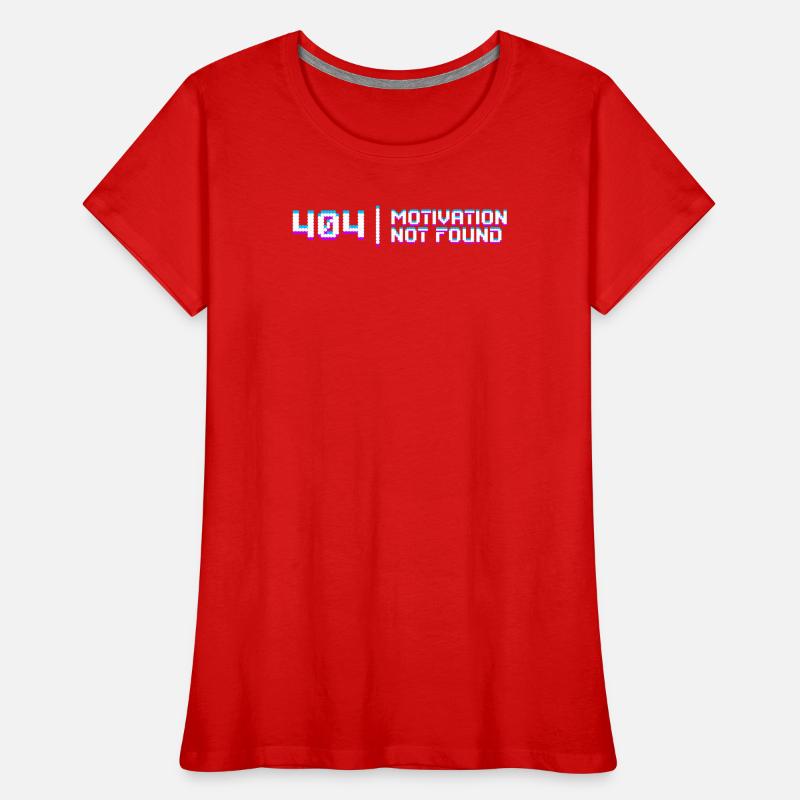 Developer Coden Skripting Lustige Sprüche Debug Frauen Premium Bio T-Shirt