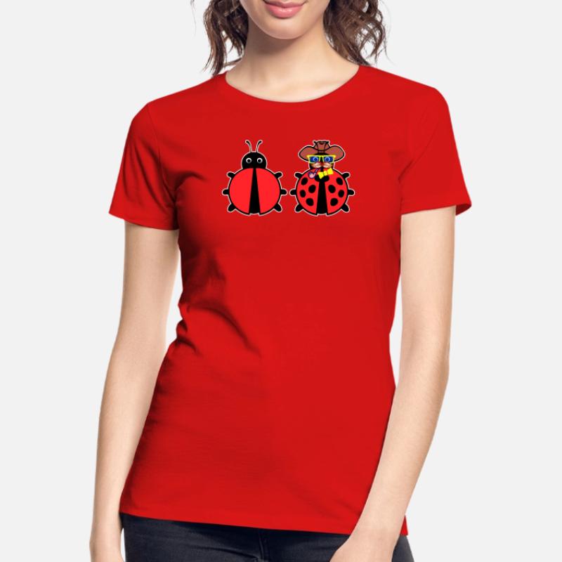 Bugs Bugfixing Debug Developer Computergeek Women's Premium Organic T-Shirt