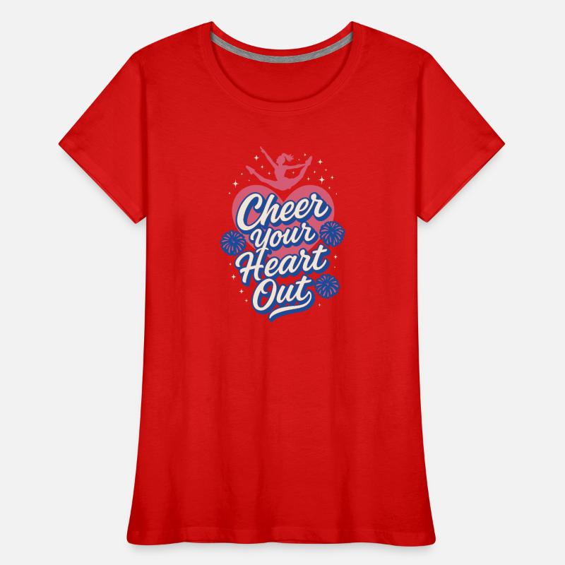 Je connais H.T.M.L - Comment rencontrer des dames T-shirt bio Premium Femme