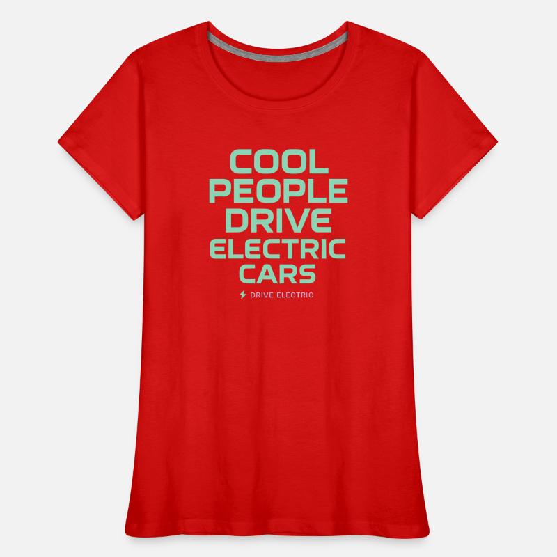 Cancel everything that is wind Women's Premium Organic T-Shirt