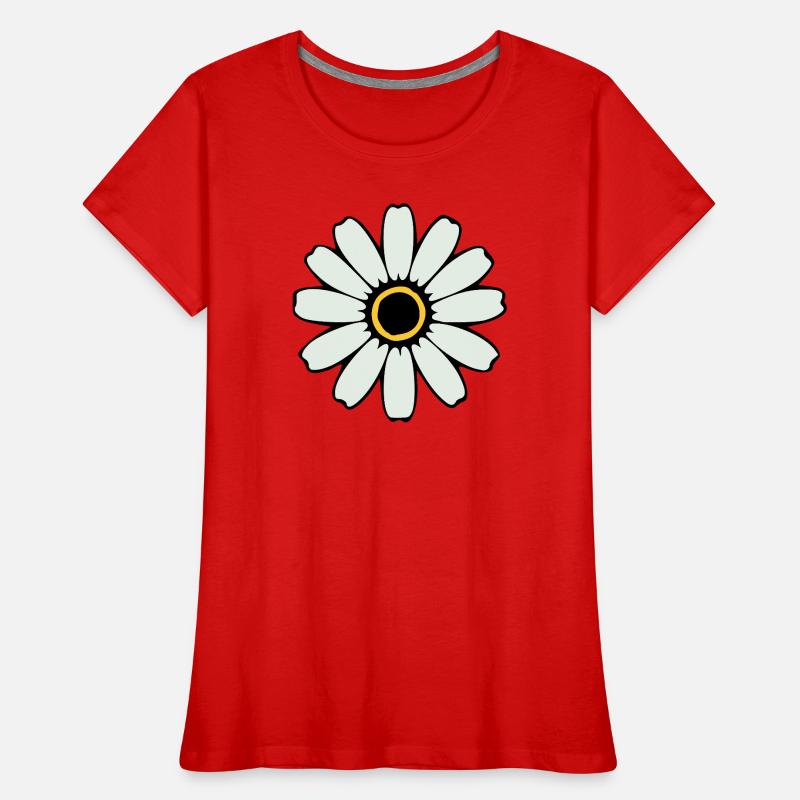 Muttertags Geschenk Mutter Muttertag Geschenkidee  Frauen Premium Bio T-Shirt