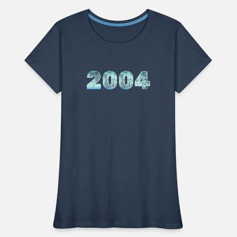 Conception comme T-shirt bio Premium Femme