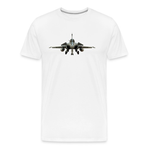 Rafale - Männer Premium Bio T-Shirt