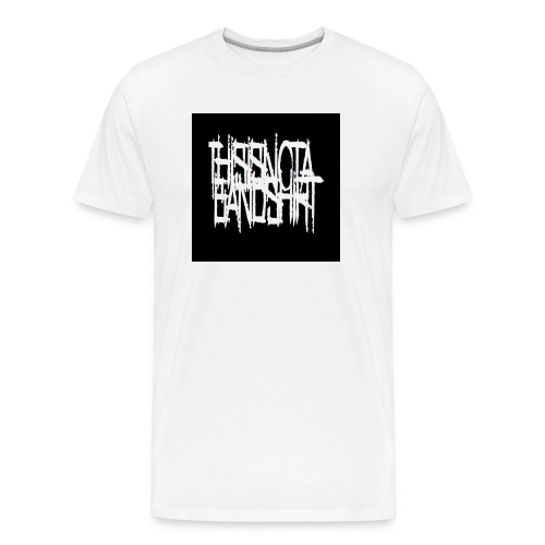 des jpg - Men's Premium Organic T-Shirt