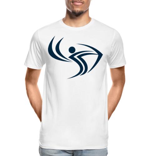 Surfer - Männer Premium Bio T-Shirt