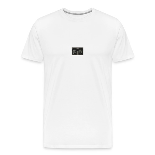 download - Men's Premium Organic T-Shirt
