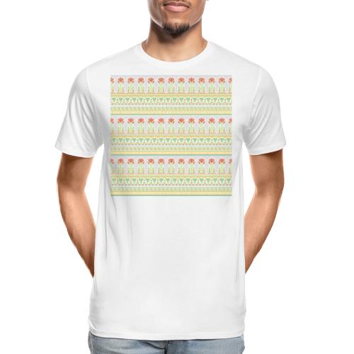 EGIPCIO Patrón I - Camiseta orgánica premium hombre