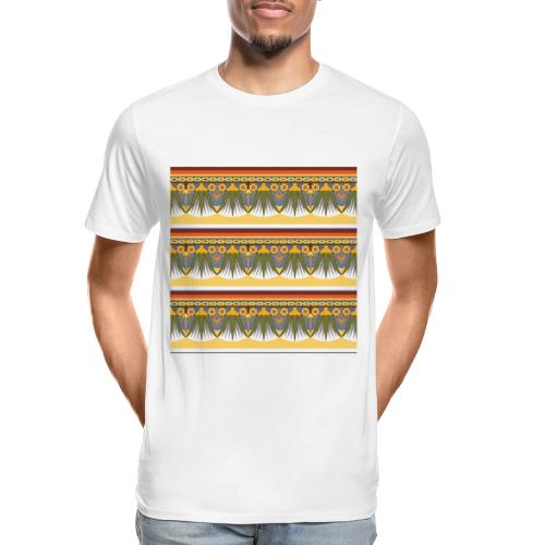 EGIPCIO Patrón VII - Camiseta orgánica premium hombre