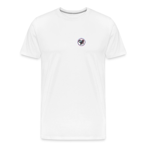 Cogito - Men's Premium Organic T-Shirt
