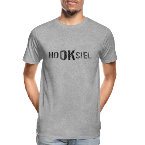 Hooksiel - Männer Premium Bio T-Shirt