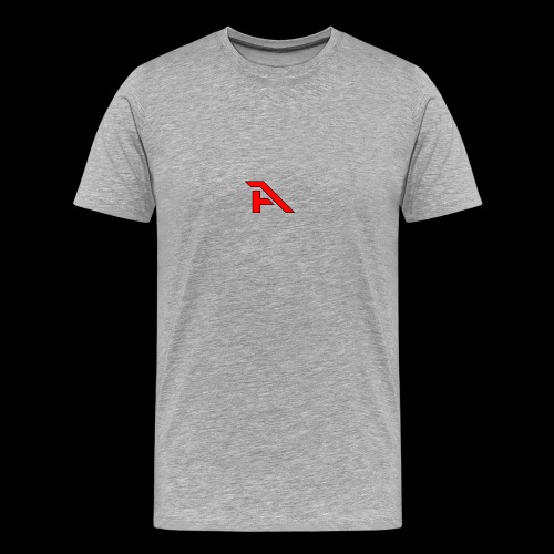Astron - Men's Premium Organic T-Shirt