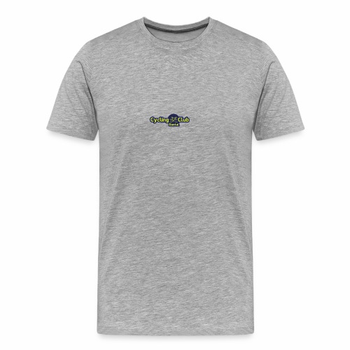 Cycling Club Rontal - Männer Premium Bio T-Shirt