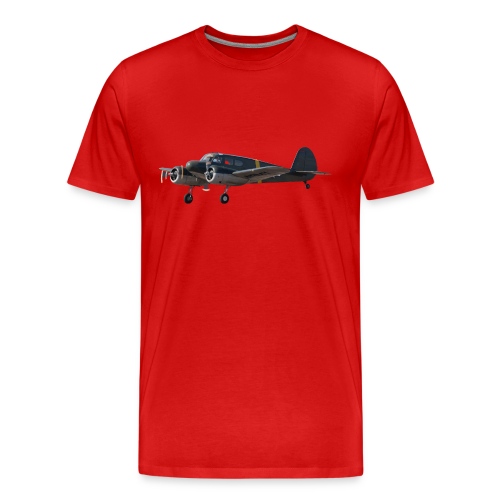 UC-78 Bobcat - Männer Premium Bio T-Shirt