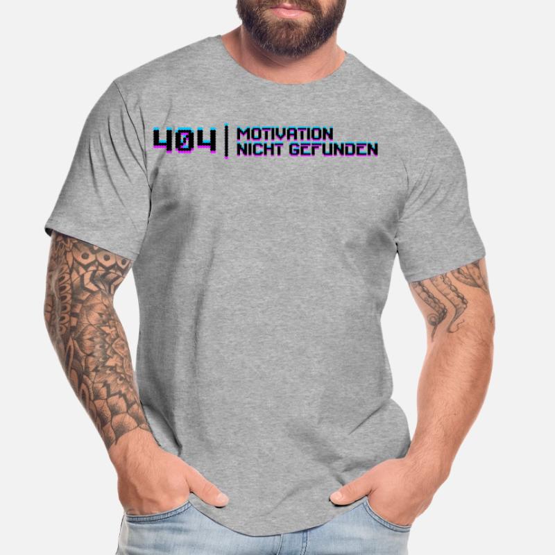 Developer Code Debug Statement Entwickler Dev Men's Premium Organic T-Shirt