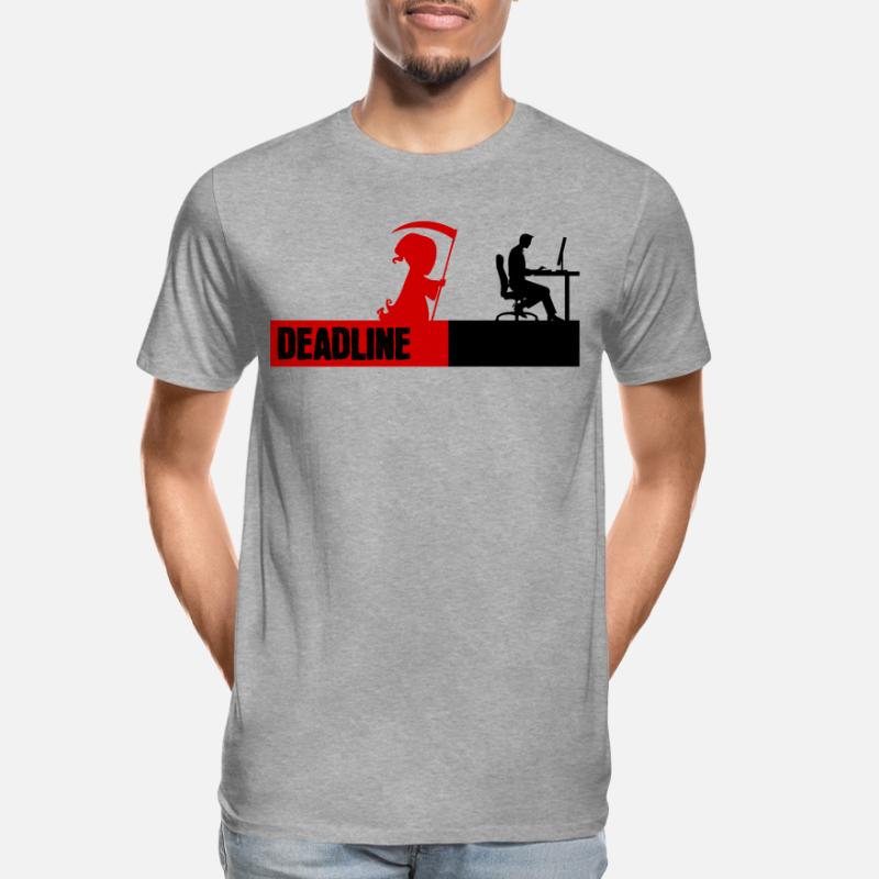 Bugfixing Scripting Dev Computerfreak Developer Men's Premium Organic T-Shirt