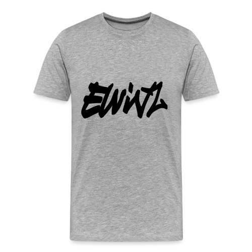 ewinz - T-shirt bio Premium Homme