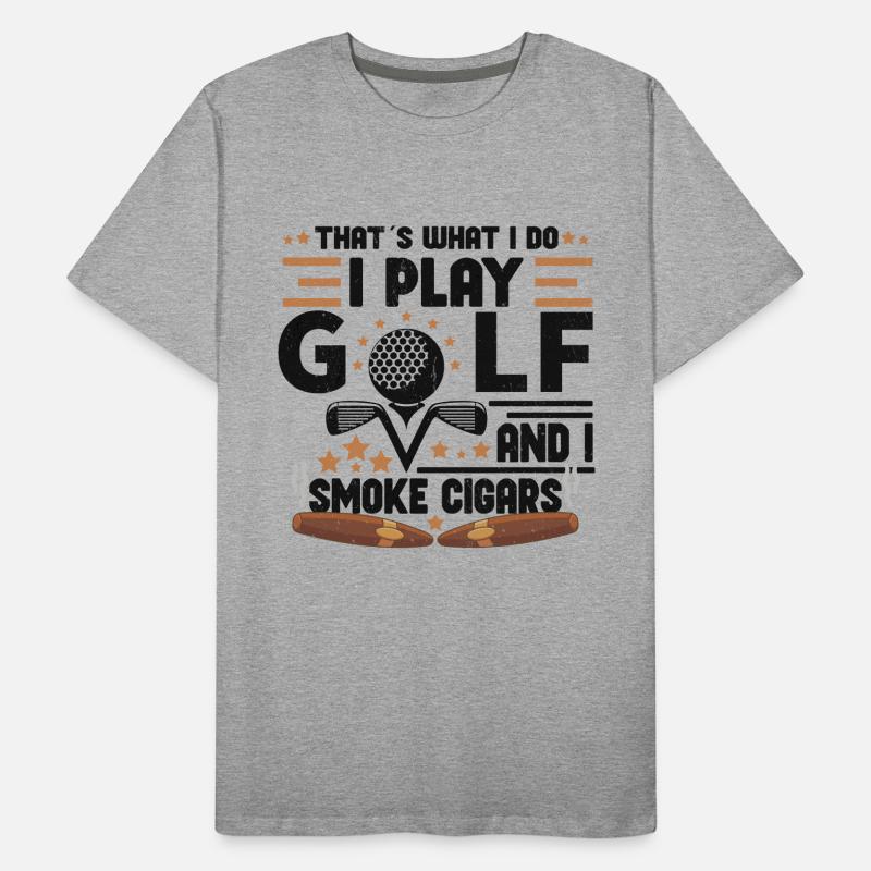 Coffee Lover Caffeine Molecule Java Latte Espresso Männer Premium Bio T-Shirt