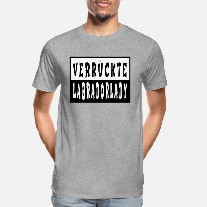 gamer computer science programming coding jokes Männer Premium Bio T-Shirt