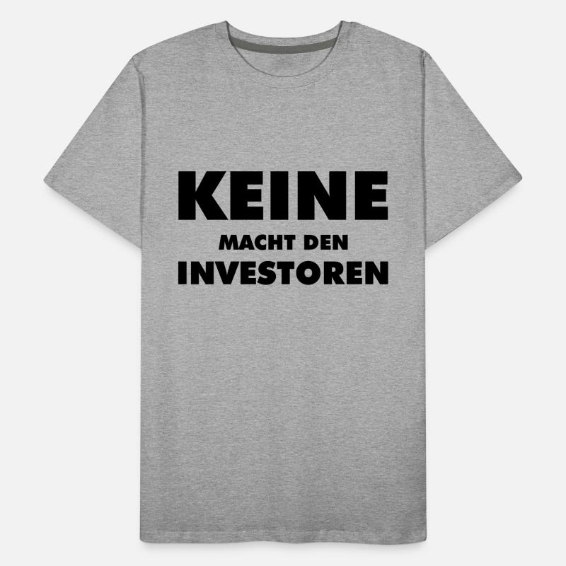 dfl3 Männer Premium Bio T-Shirt