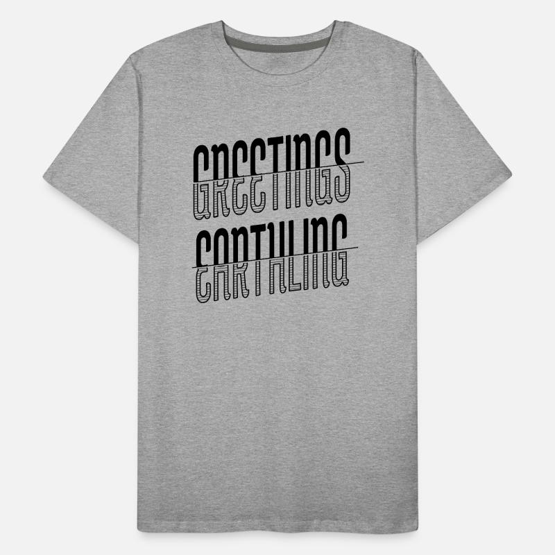Ancient Egyptian fun present idea 51 Zone 51 Raid T-shirt bio Premium Homme