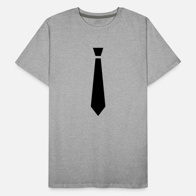 HEADLOCK - Engager T-shirt bio Premium Homme