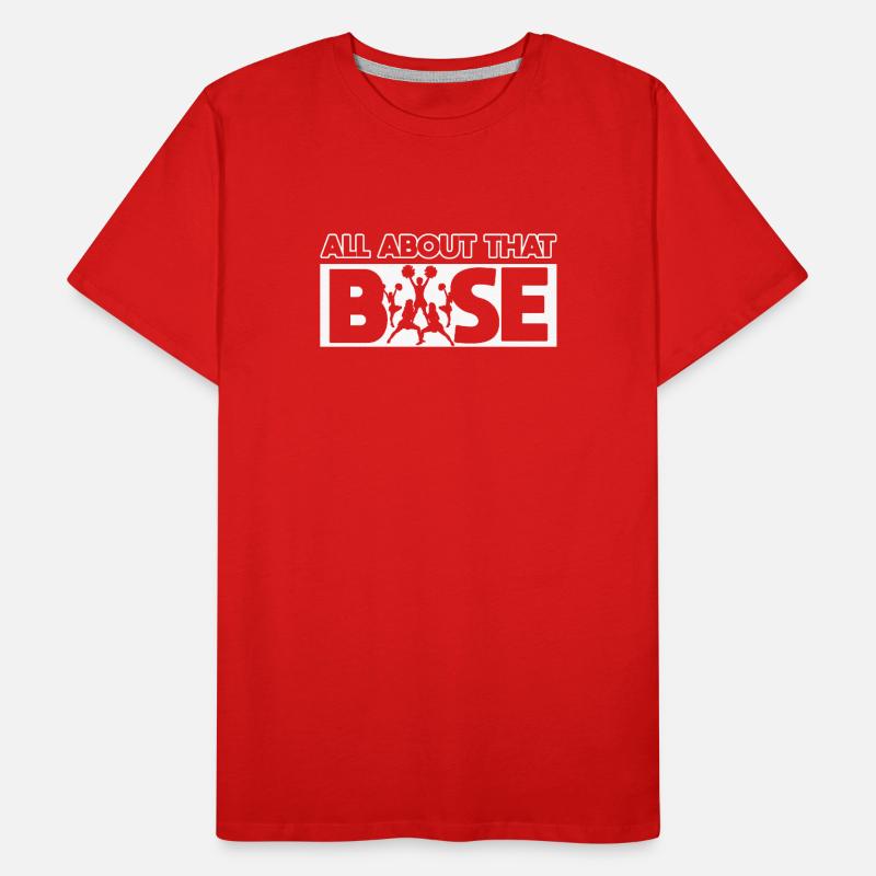 Alles Über Diese Basis Männer Premium Bio T-Shirt