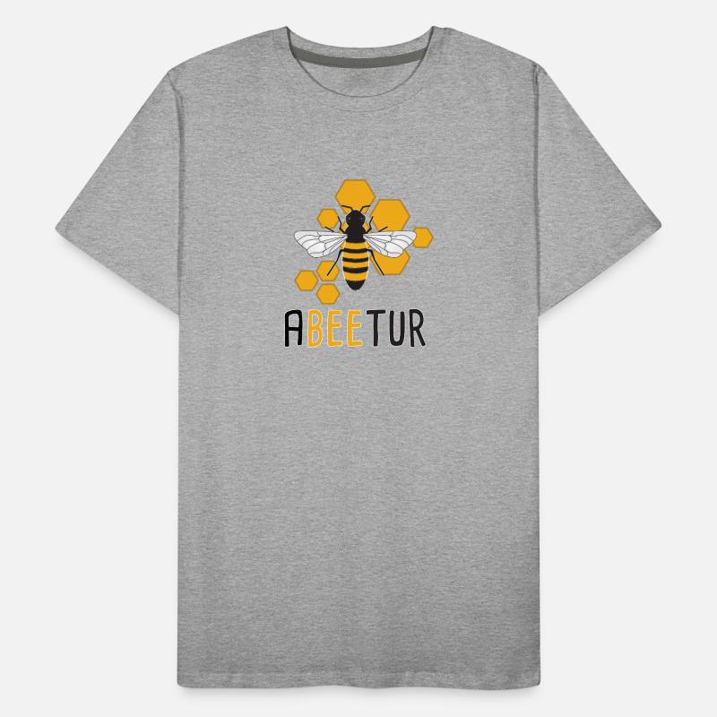 High School Men's Premium Organic T-Shirt