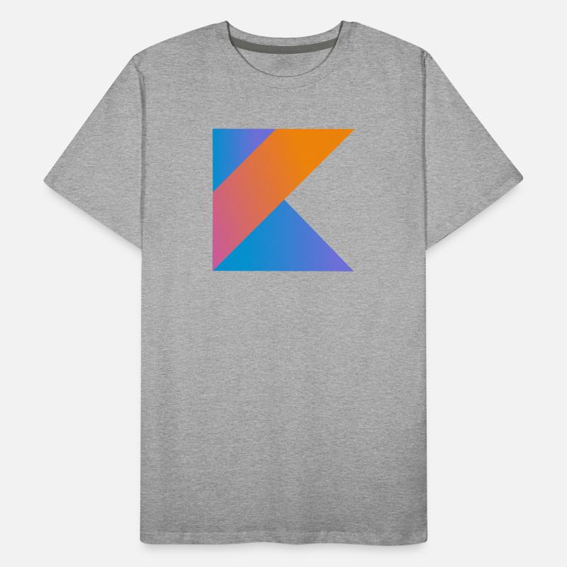 programmierer nerd computer source neu K sign pc c Männer Premium Bio T-Shirt