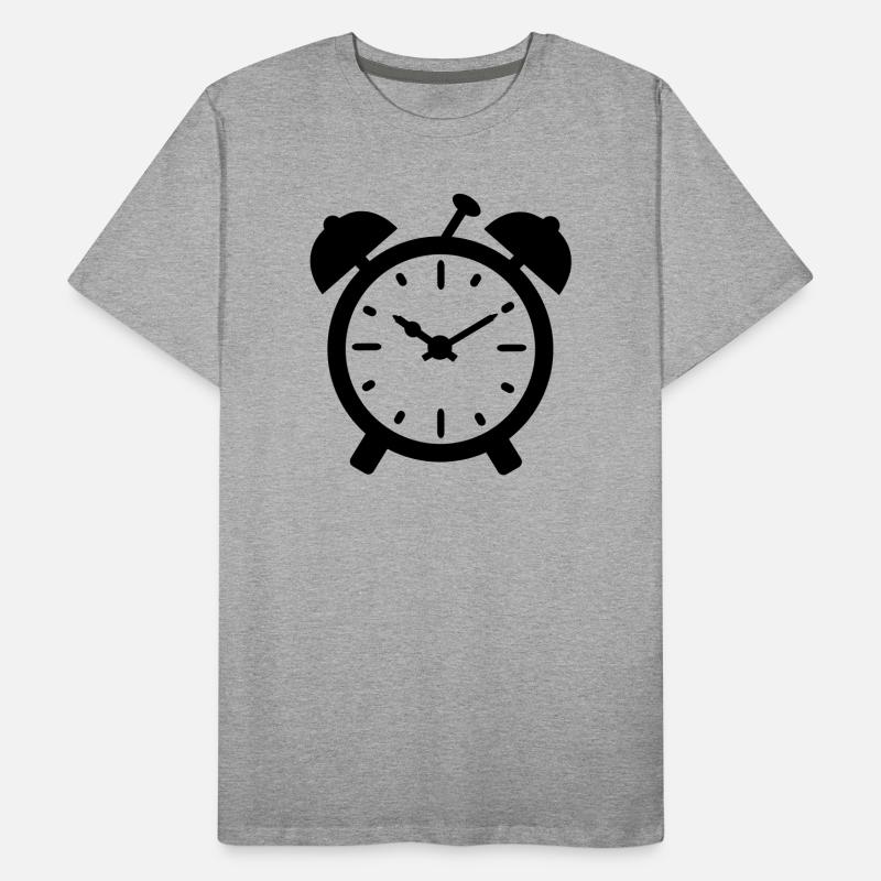 regarder T-shirt bio Premium Homme