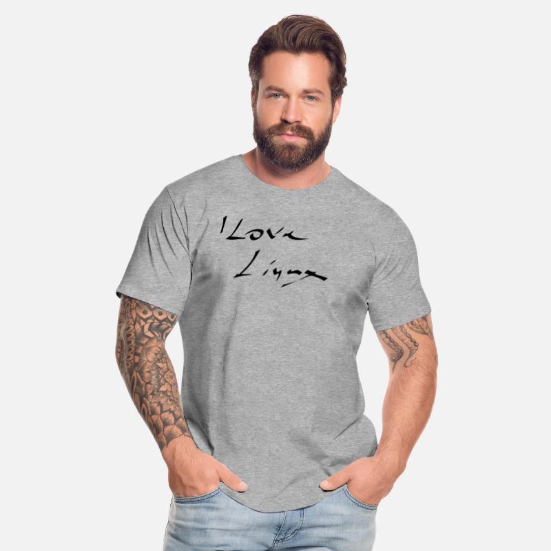 Männer Premium Bio T-Shirt