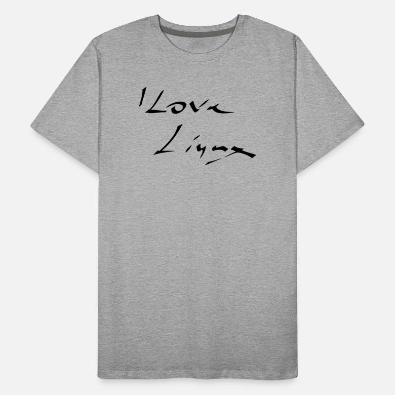 Linux, Software, programmieren Männer Premium Bio T-Shirt